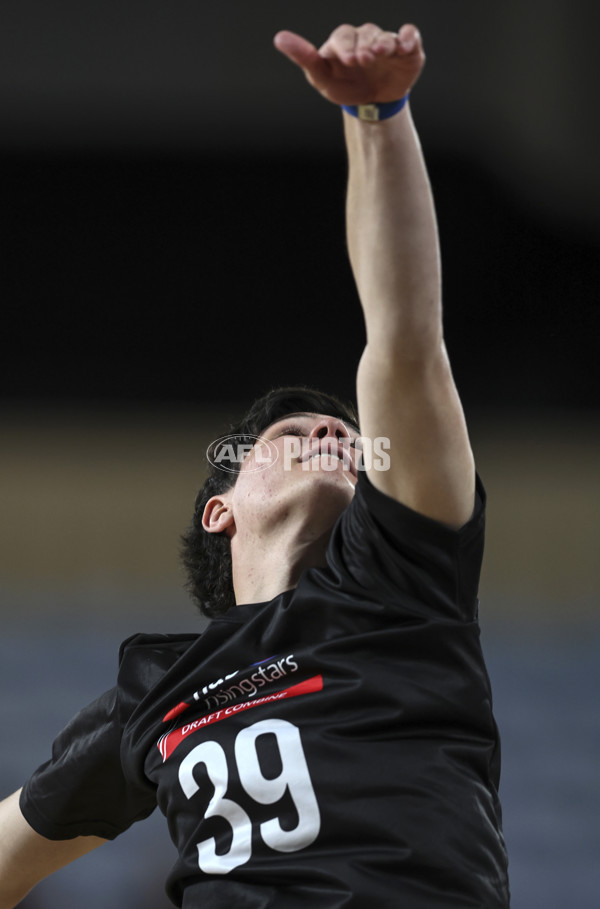 AFL 2022 Media - AFL Draft Combine Victoria - 1016853