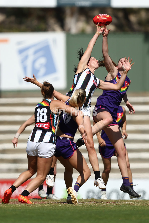 Photographers Choice - AFLW 2022 S7 Round 08 - 1018170