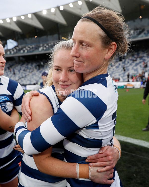 AFLW 2022 S7 Round 10 - Geelong v Sydney - 1019918