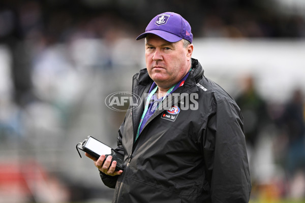 AFLW 2022 S7 Round 10 - Fremantle v Hawthorn - 1020021