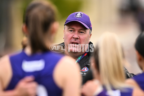 AFLW 2022 S7 Round 10 - Fremantle v Hawthorn - 1020022