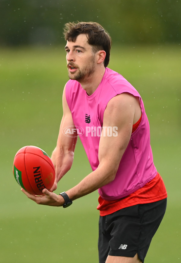 AFL 2022 Training - St Kilda 211122 - 1023716