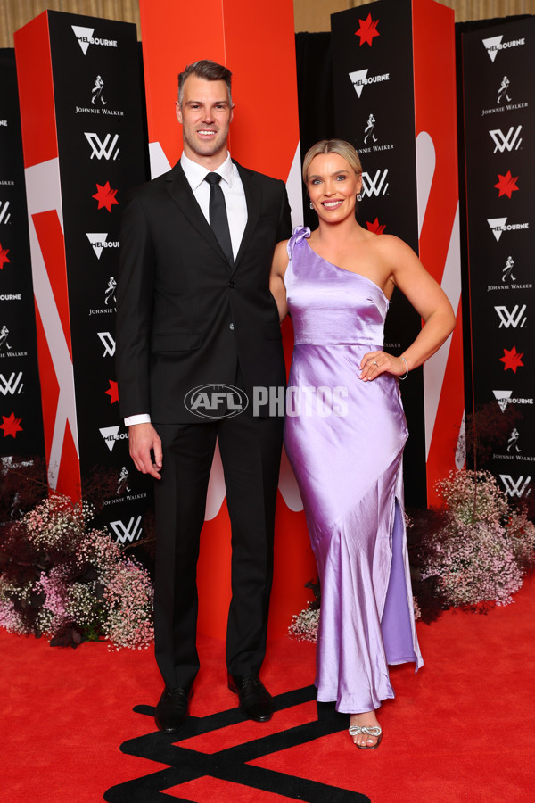 AFLW 2022 Media - The W Awards S7 - 1023881