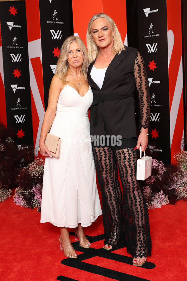 AFLW 2022 Media - The W Awards S7 - 1023935