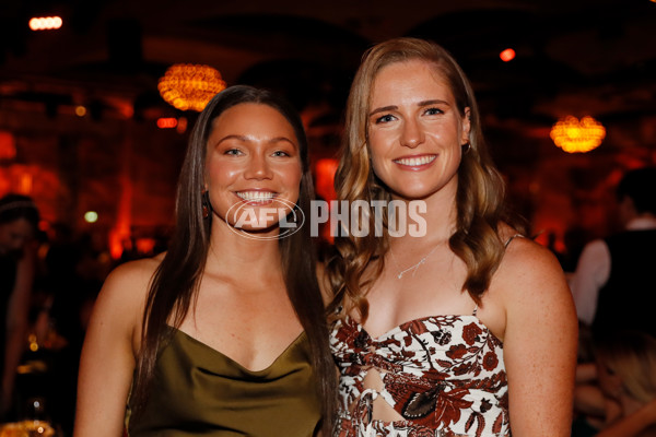 AFLW 2022 Media - The W Awards S7 - 1023946