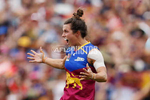 AFLW 2022 S7 Grand Final - Brisbane v Melbourne - 1024711