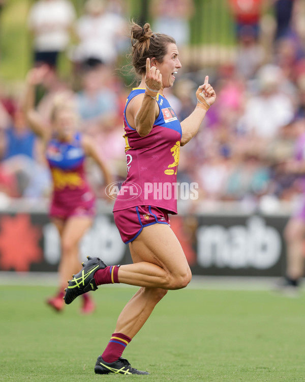 AFLW 2022 S7 Grand Final - Brisbane v Melbourne - 1024704