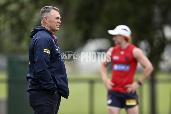 AFL 2022 Training - Melbourne 141222 - 1025964