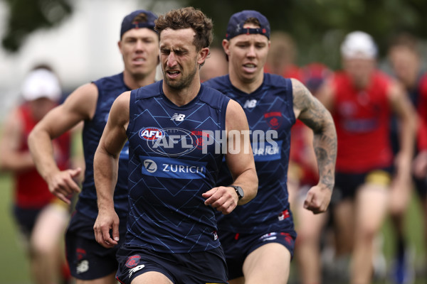 AFL 2022 Training - Melbourne 141222 - 1026018