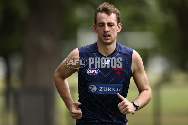 AFL 2022 Training - Melbourne 141222 - 1026041