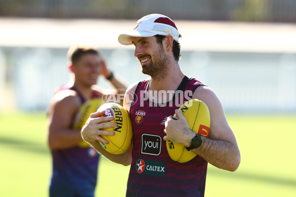 AFL 2022 Training - Brisbane 141222 - 1026148