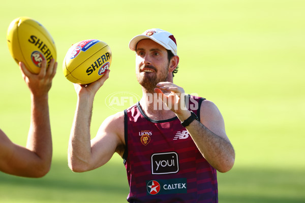 AFL 2022 Training - Brisbane 141222 - 1026145