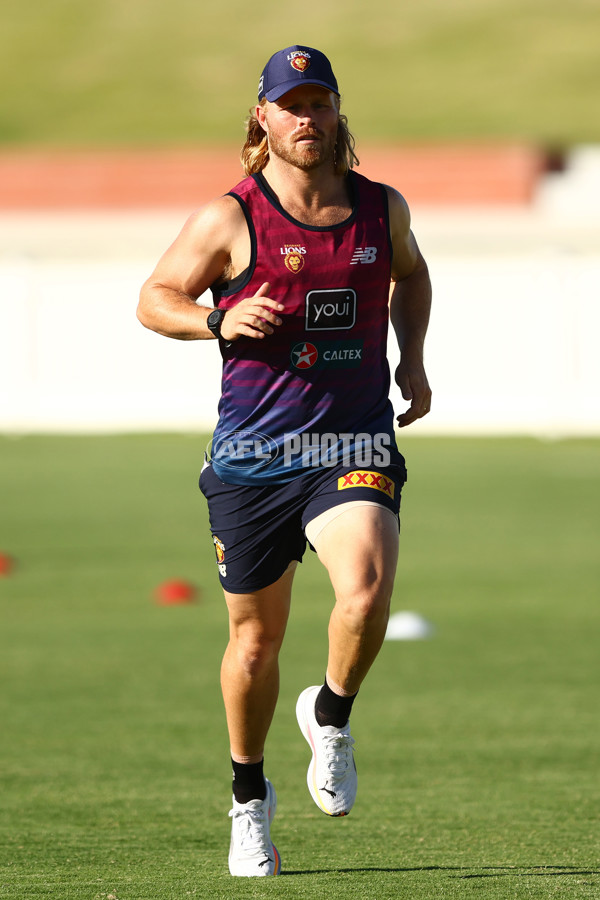 AFL 2022 Training - Brisbane 141222 - 1026157