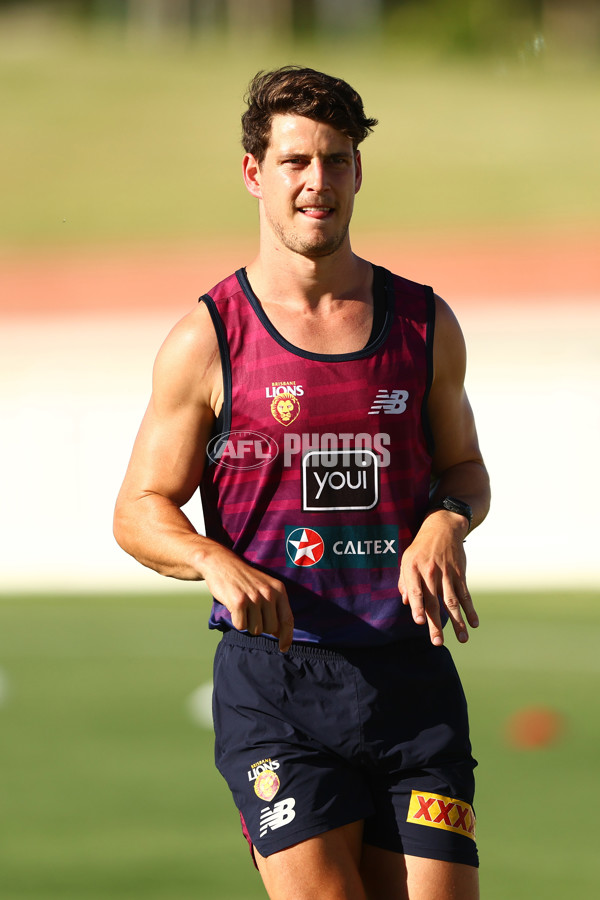 AFL 2022 Training - Brisbane 141222 - 1026151