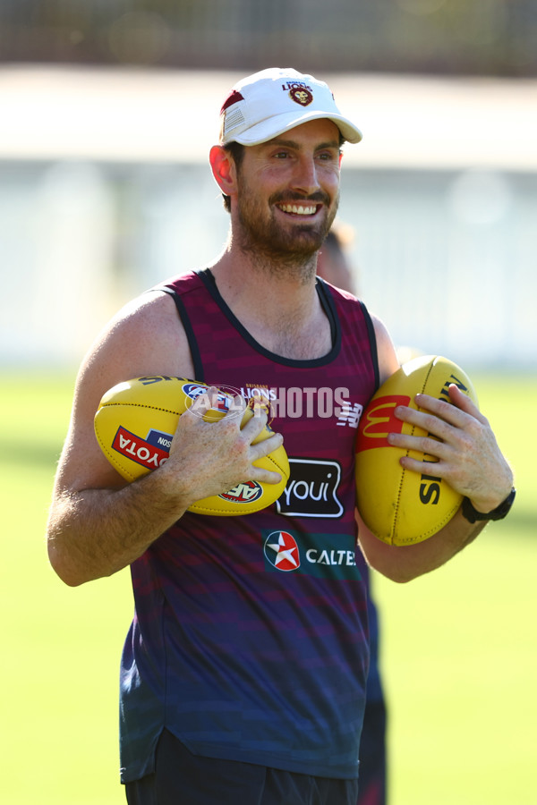 AFL 2022 Training - Brisbane 141222 - 1026147