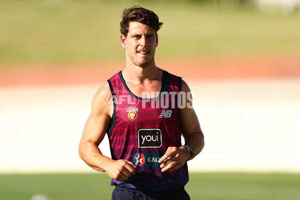 AFL 2022 Training - Brisbane 141222 - 1026149