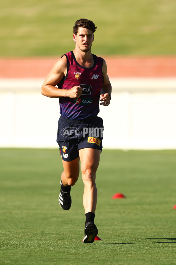 AFL 2022 Training - Brisbane 141222 - 1026150
