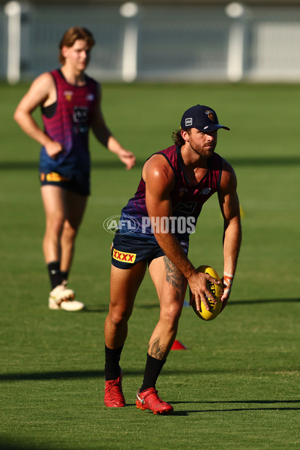 AFL 2022 Training - Brisbane 141222 - 1026164