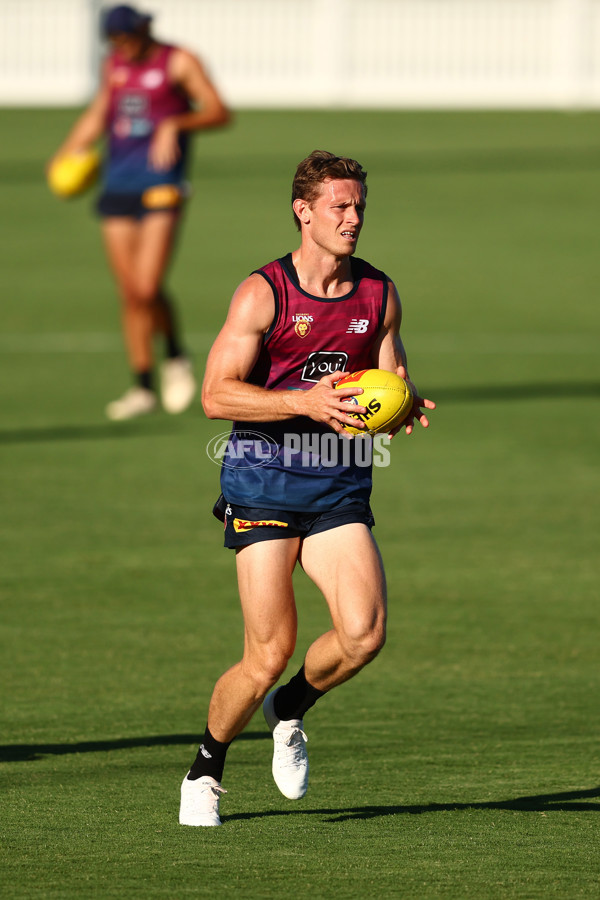 AFL 2022 Training - Brisbane 141222 - 1026166