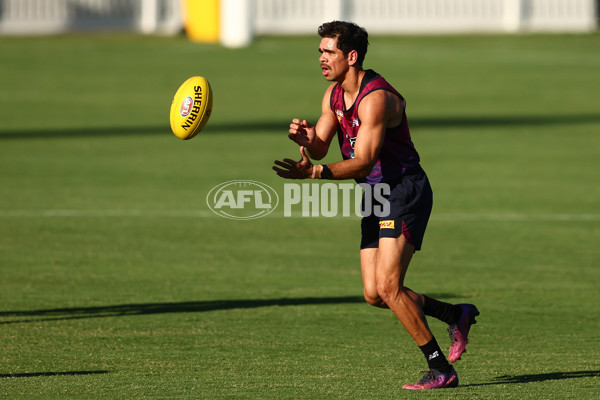 AFL 2022 Training - Brisbane 141222 - 1026175