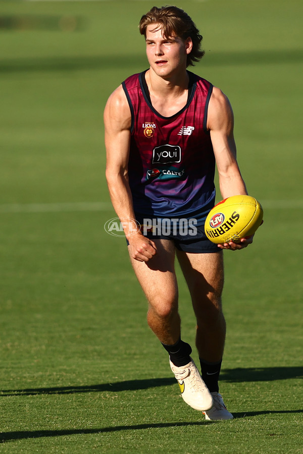 AFL 2022 Training - Brisbane 141222 - 1026173