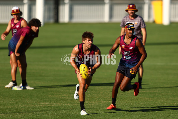 AFL 2022 Training - Brisbane 141222 - 1026177
