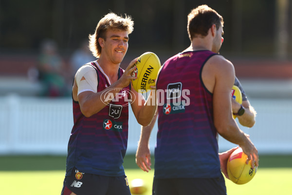 AFL 2022 Training - Brisbane 141222 - 1026179
