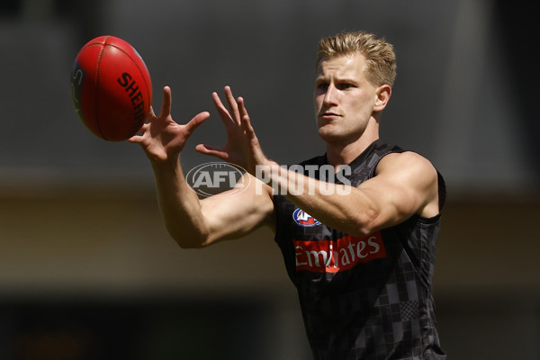 AFL 2022 Training - Collingwood 161222 - 1026277