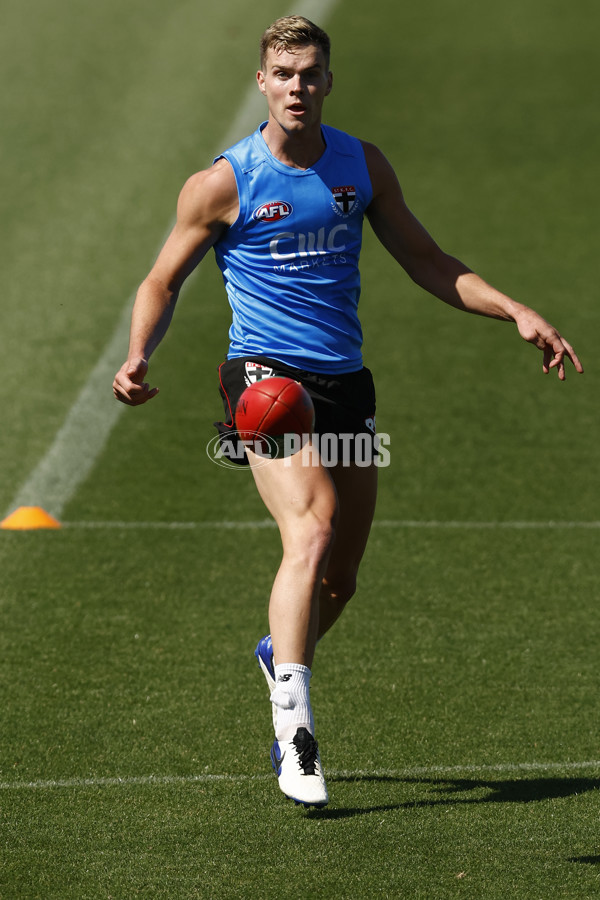 AFL 2023 Training - St Kilda 090123 - 1026487