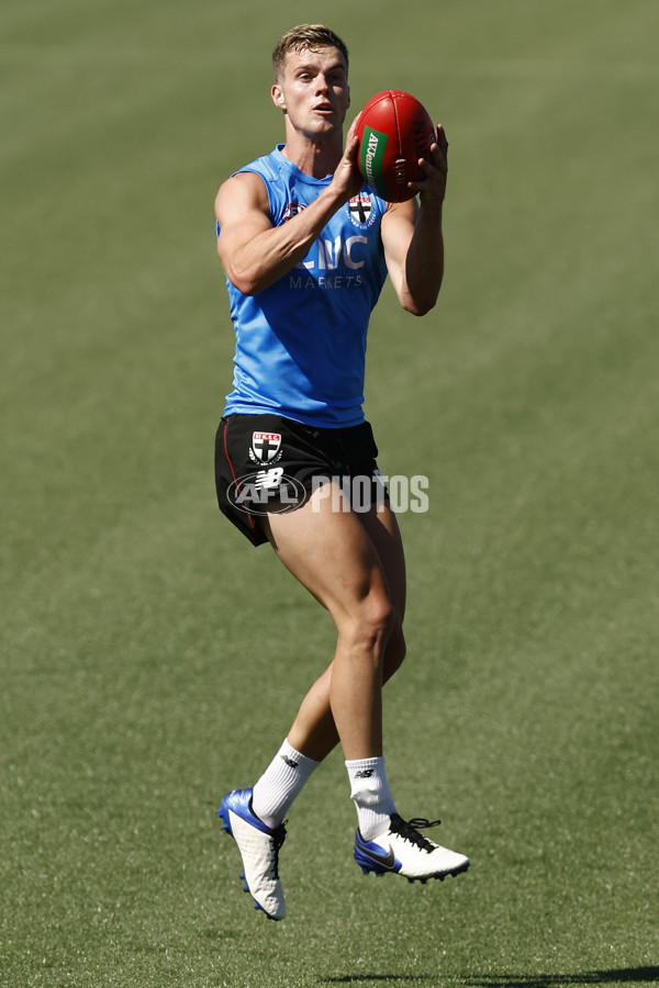 AFL 2023 Training - St Kilda 090123 - 1026488