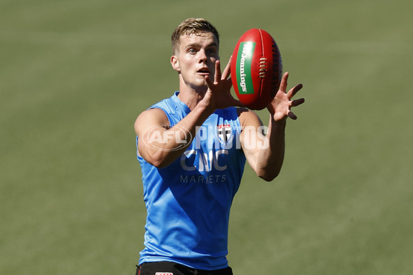 AFL 2023 Training - St Kilda 090123 - 1026489