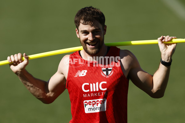 AFL 2023 Training - St Kilda 090123 - 1026521