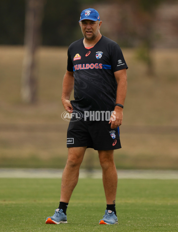 AFL 2023 Training - Western Bulldogs 120123 - 1026804