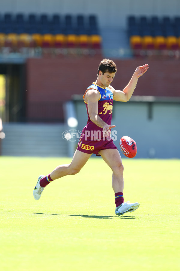 AFL 2022 Training - Brisbane 141222 - 1026887