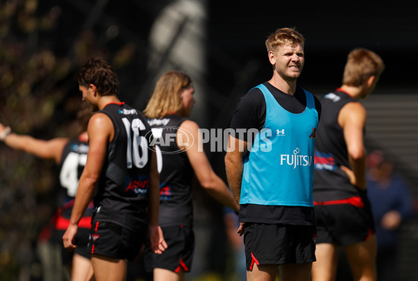 AFL 2023 Training - Essendon 200123 - 1027048