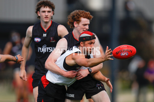 AFL 2023 Training - Essendon 200123 - 1027039