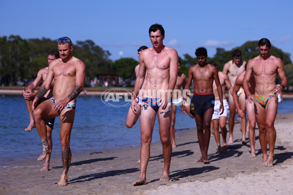 AFL 2023 Training - Gold Coast 190123 - 1027011