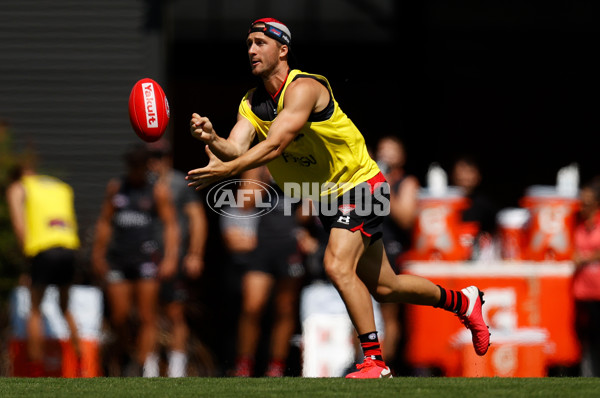 AFL 2023 Training - Essendon 200123 - 1027102