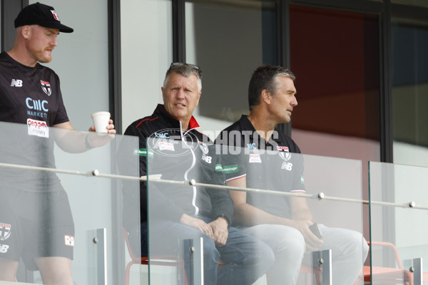 AFL 2023 Training - St Kilda 010223 - 1027807