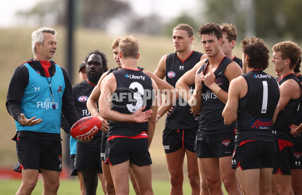 AFL 2023 Training - Essendon 020223 - 1027830