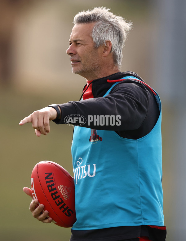 AFL 2023 Training - Essendon 020223 - 1027828