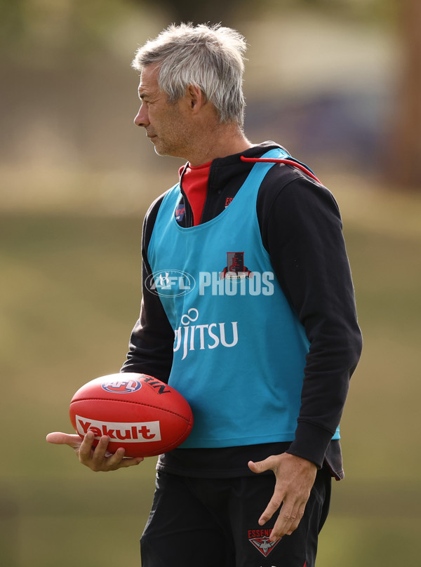 AFL 2023 Training - Essendon 020223 - 1027829