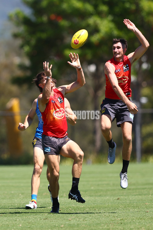 AFL 2023 Training - Gold Coast 170223 - 1028851