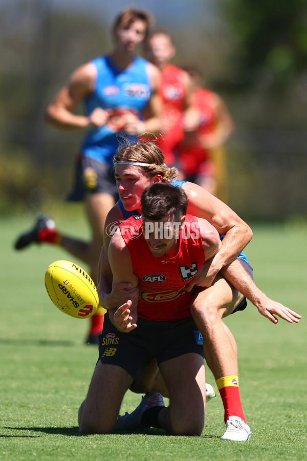 AFL 2023 Training - Gold Coast 170223 - 1028856