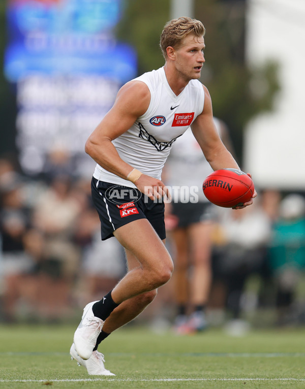 AFL 2023 Training - Collingwood Intra-Club 170223 - 1029014