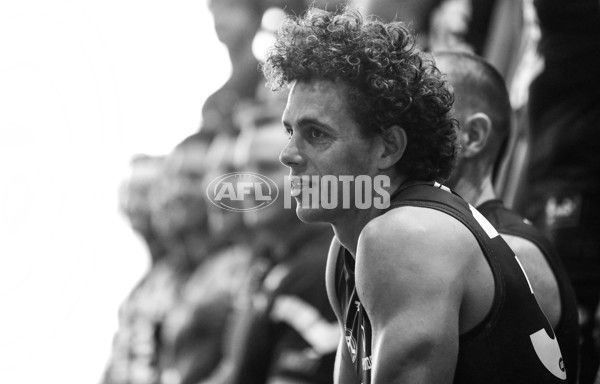 AFL 2023 Media - Carlton Team Photo Day - 1029227