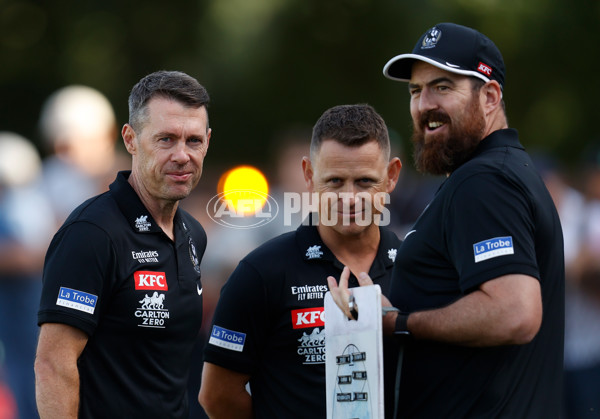 AFL 2023 Training - Collingwood Intra-Club 170223 - 1029100