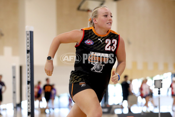 AFLW 2023 Media - Coates Talent League Girls Testing Day - A-23102580