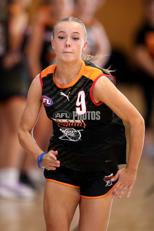 AFLW 2023 Media - Coates Talent League Girls Testing Day - A-23102619