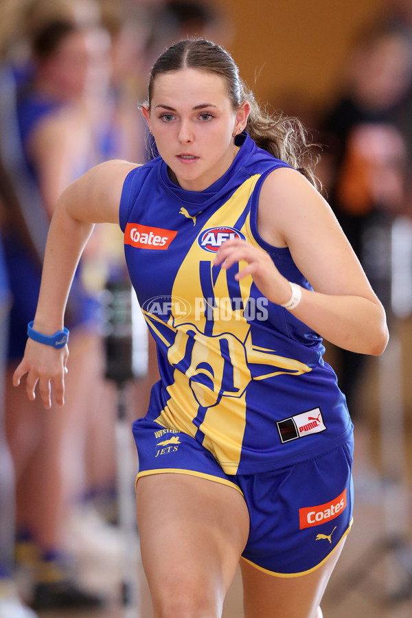 AFLW 2023 Media - Coates Talent League Girls Testing Day - A-23107958